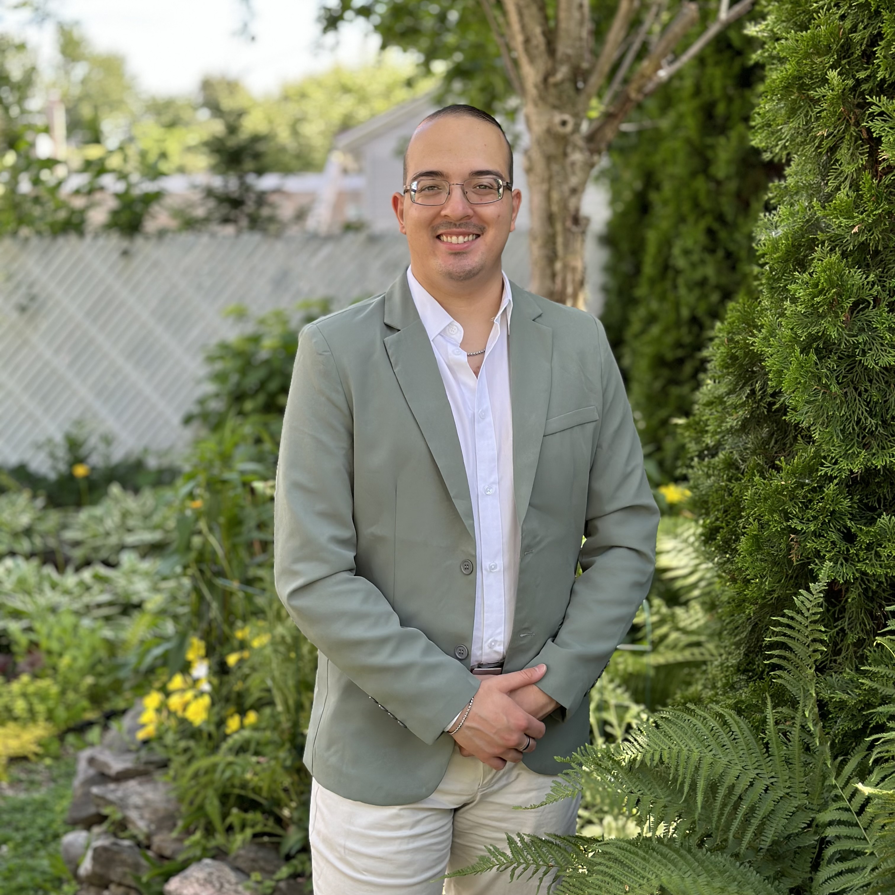 Thiago Ferreira's profile picture